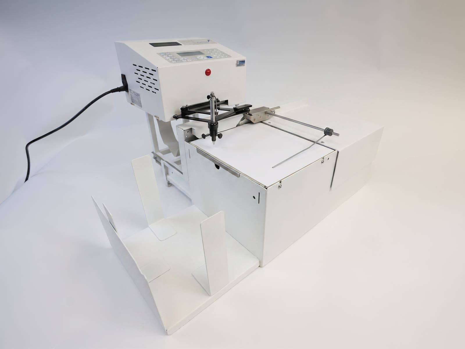 Universal Plus Autopen machine