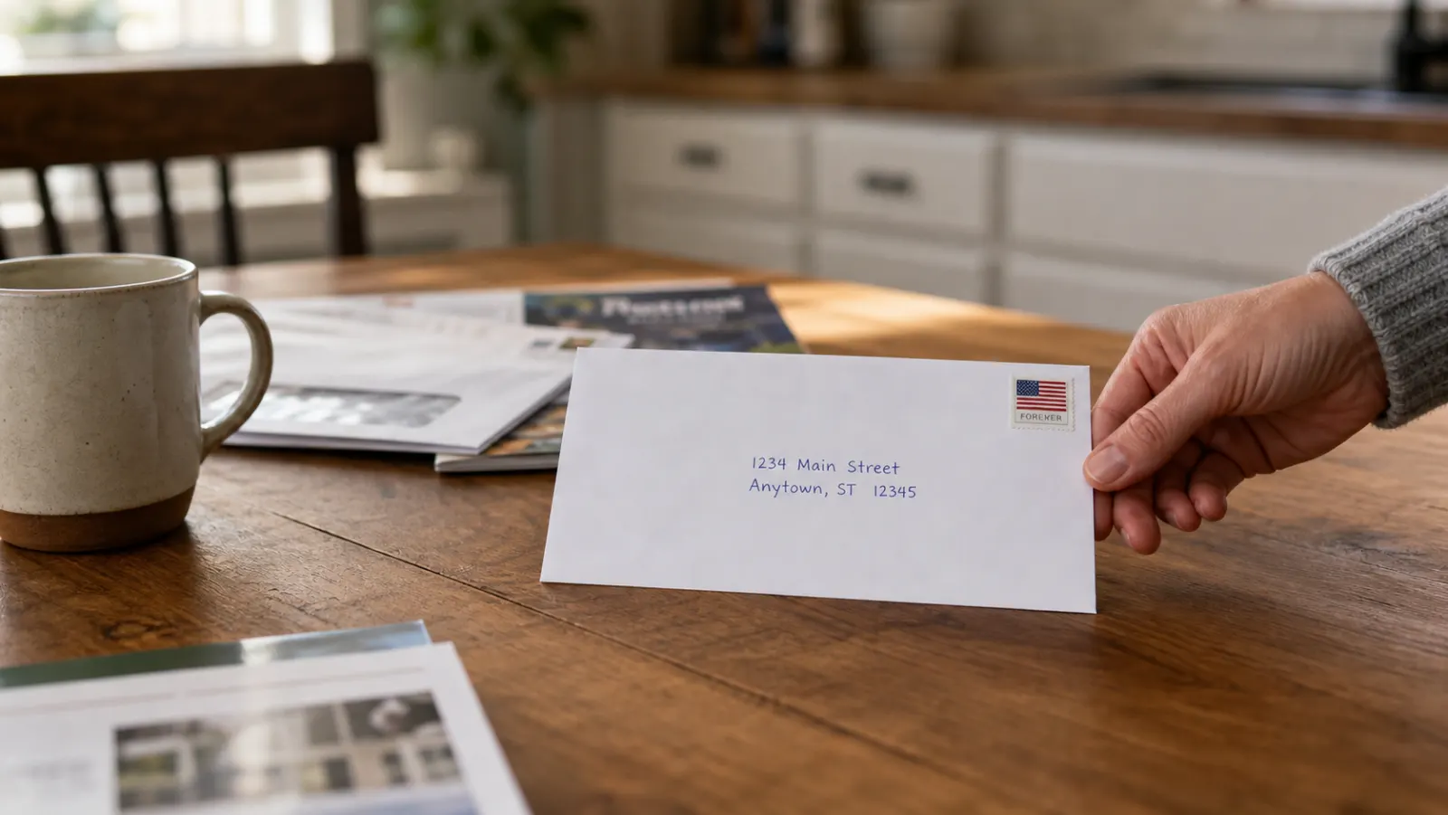 Direct Mail