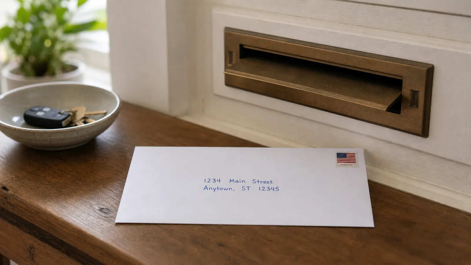 Envelope Marketing