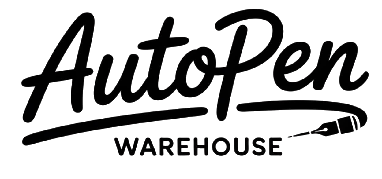 Autopen Warehouse